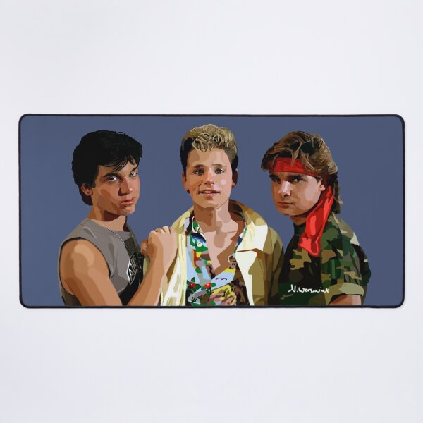 Item preview, The Lost Boys designed and sold by Scat the cat.