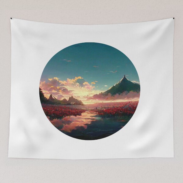 Item preview, Samsung  Cases22 | Sunset Mountains designed and sold by DadoDesigns.