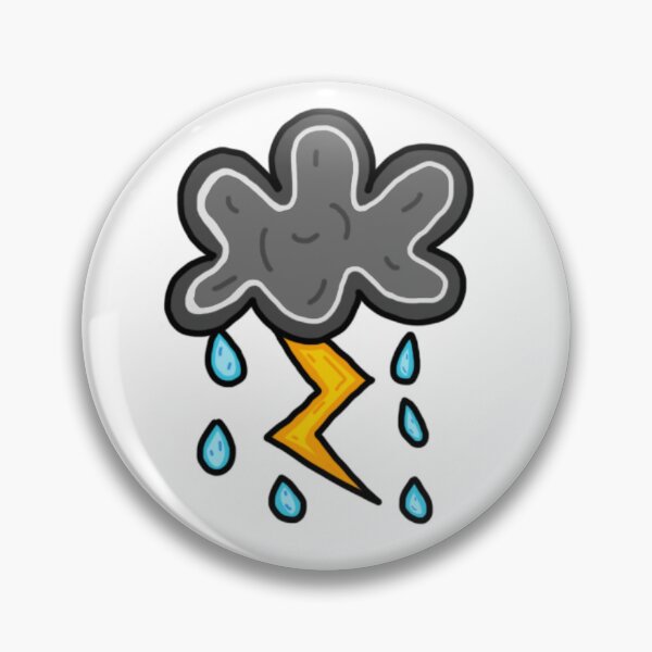 Item preview, Storm Cloud designed and sold by Artie297.