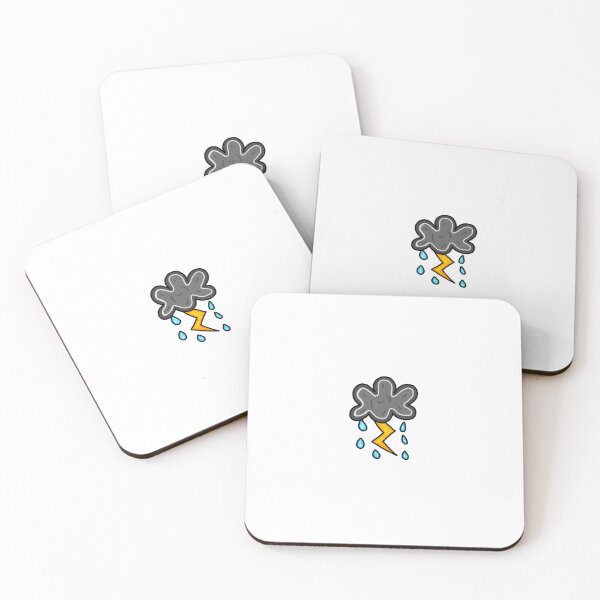 Item preview, Storm Cloud designed and sold by Artie297.