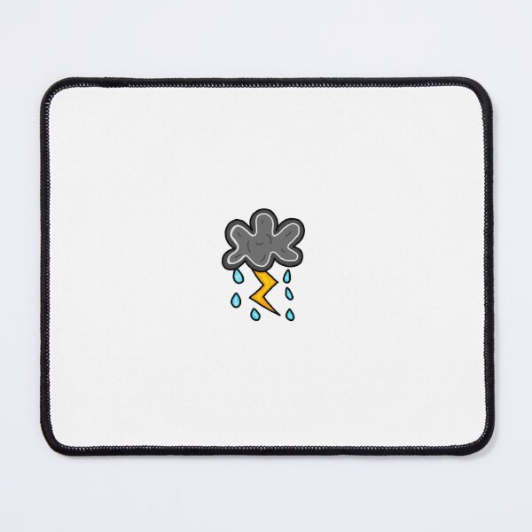 Item preview, Storm Cloud designed and sold by Artie297.