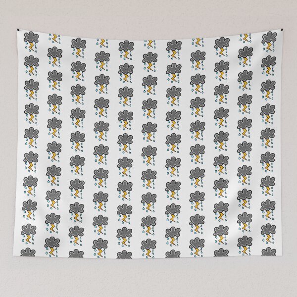 Item preview, Storm Cloud designed and sold by Artie297.