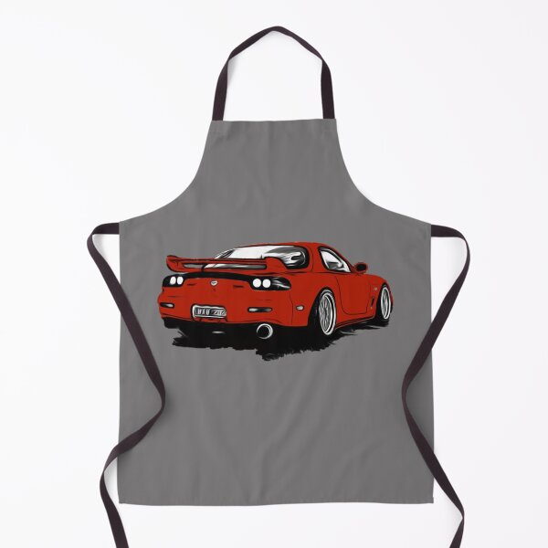 Item preview, Rotary Experiment 7 aka rx7 designed and sold by Goni20.