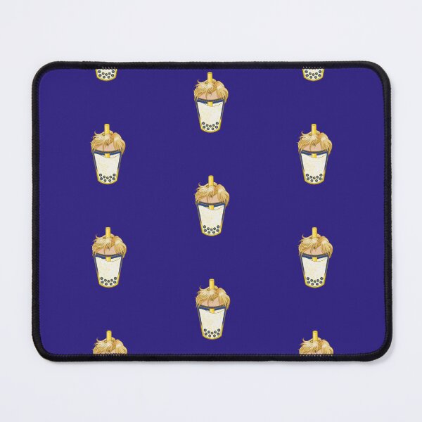 Item preview, Suave Sailor Boba designed and sold by UVGloPanda.