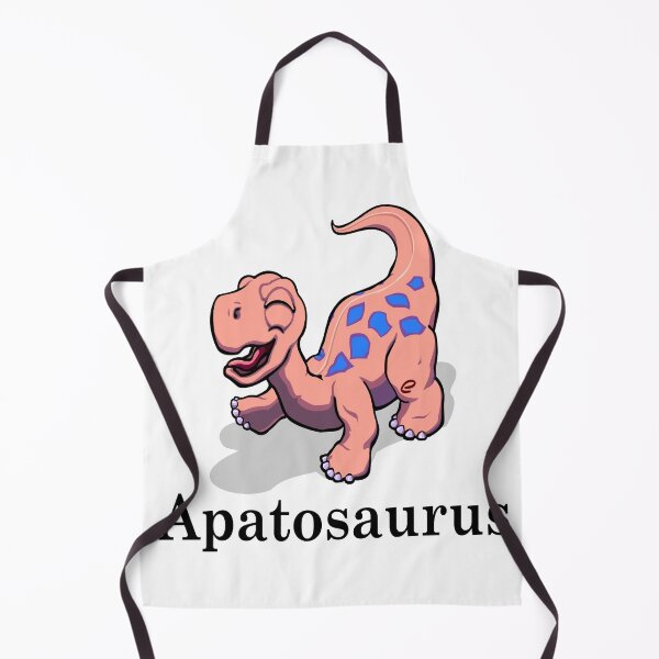Item preview, Baby apatosaurus designed and sold by hcarts.