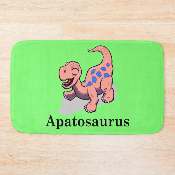 Item preview, Baby apatosaurus designed and sold by hcarts.