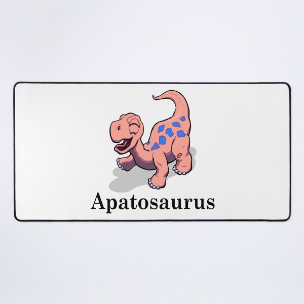 Item preview, Baby apatosaurus designed and sold by hcarts.
