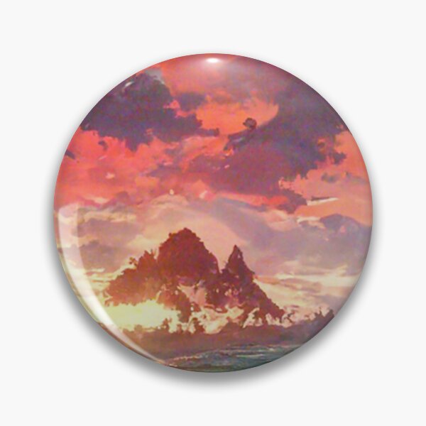 Item preview, Samsung  Cases22 | Sunset Mountains Clouds designed and sold by DadoDesigns.