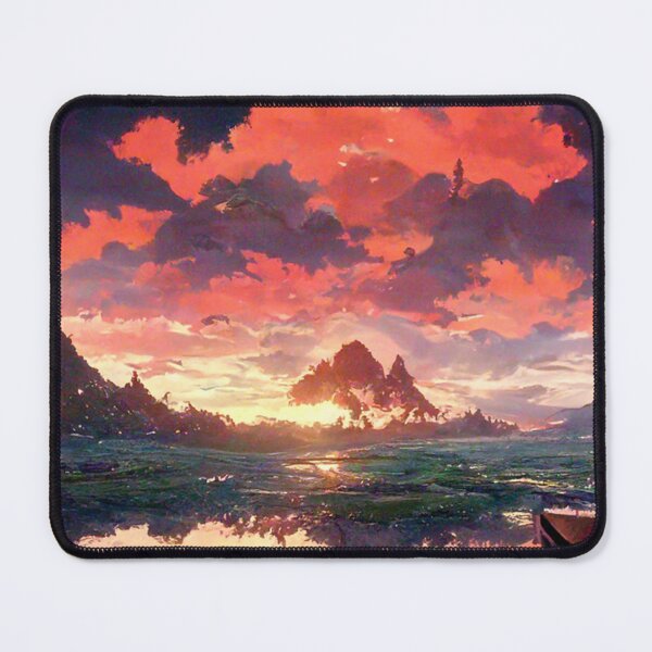 Item preview, Samsung  Cases22 | Sunset Mountains Clouds designed and sold by DadoDesigns.