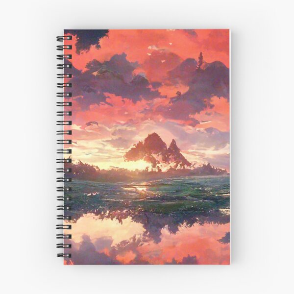 Item preview, Samsung  Cases22 | Sunset Mountains Clouds designed and sold by DadoDesigns.