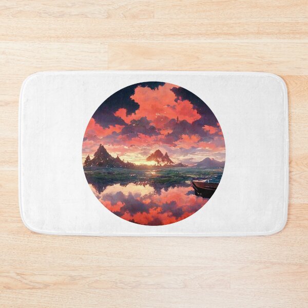 Item preview, Samsung  Cases22 | Sunset Mountains Clouds designed and sold by DadoDesigns.