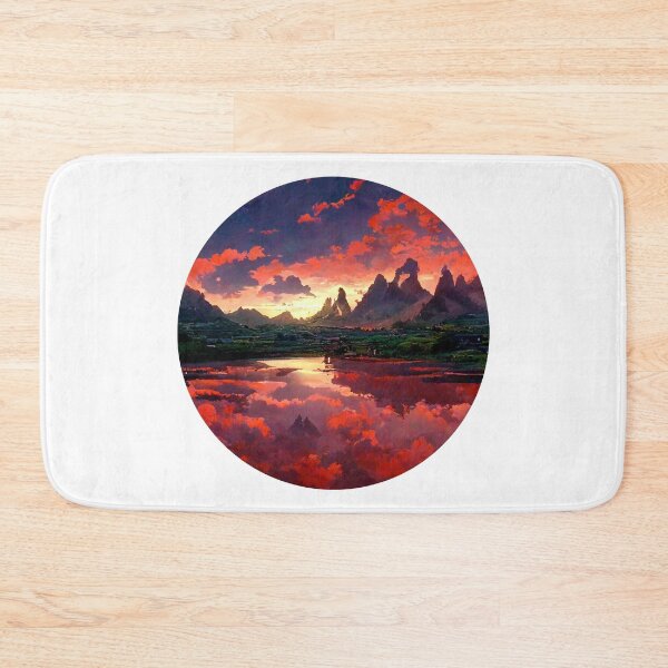 Item preview, Samsung  Cases22 | Mountain clouds designed and sold by Designsssssssssssssssss.