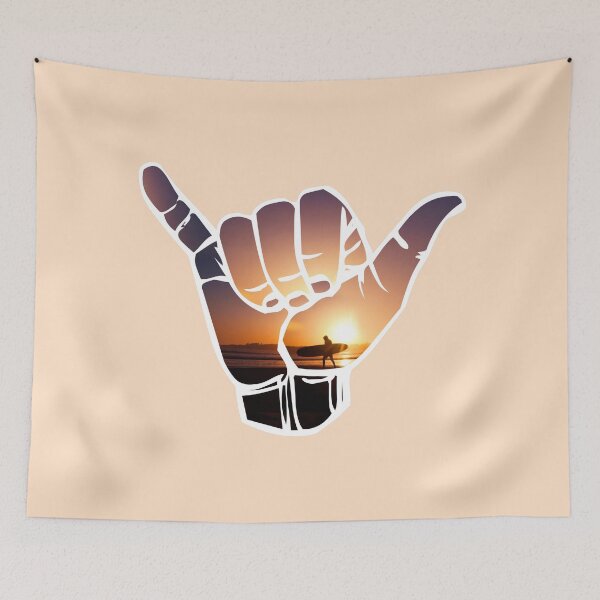 Item preview, Shaka designed and sold by MadEDesigns.
