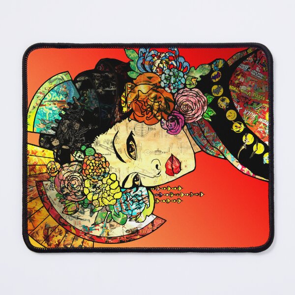 Item preview, Geisha Girl No:2 by BLZ Bob designed and sold by BLZBob.