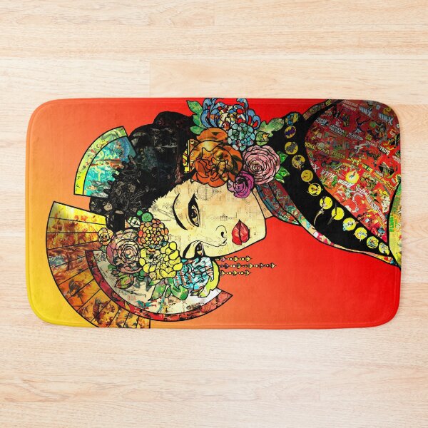 Item preview, Geisha Girl No:2 by BLZ Bob designed and sold by BLZBob.