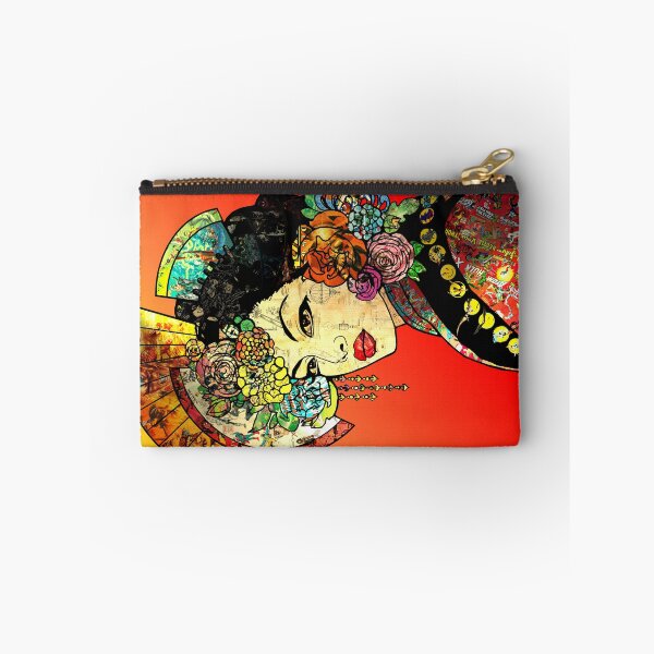 Item preview, Geisha Girl No:2 by BLZ Bob designed and sold by BLZBob.