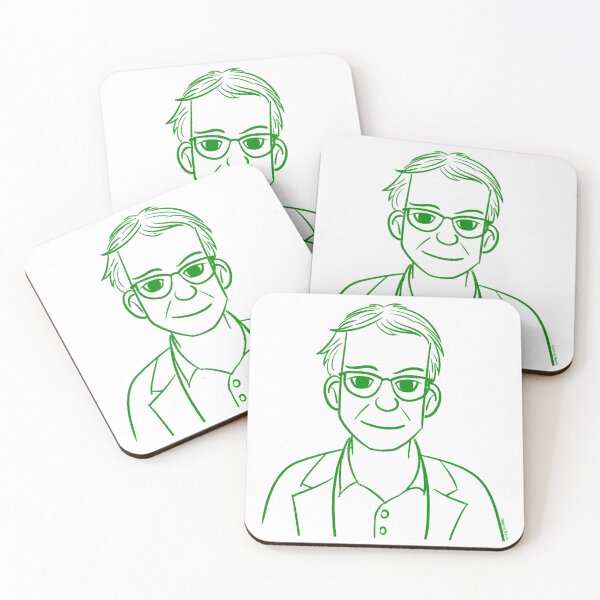 Item preview, Green John Green designed and sold by gabrielberm.