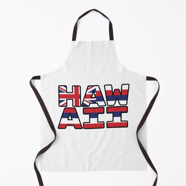 Item preview, Hawaii Flag Text designed and sold by OldDannyBrown.