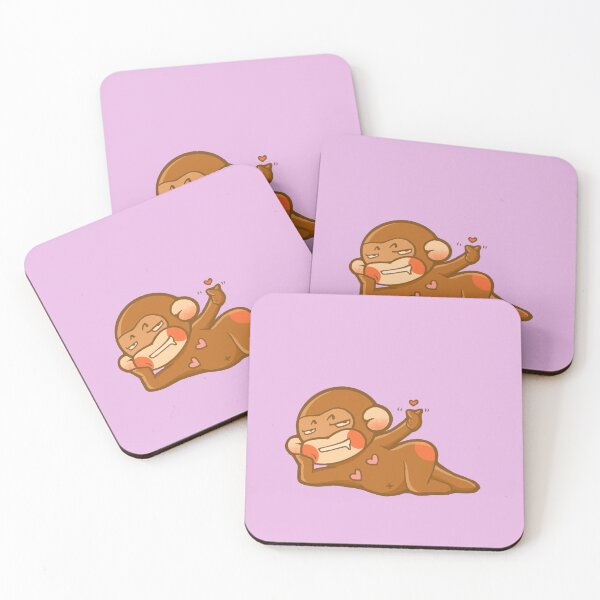Item preview, Naughty Monkey designed and sold by CyndoLin.