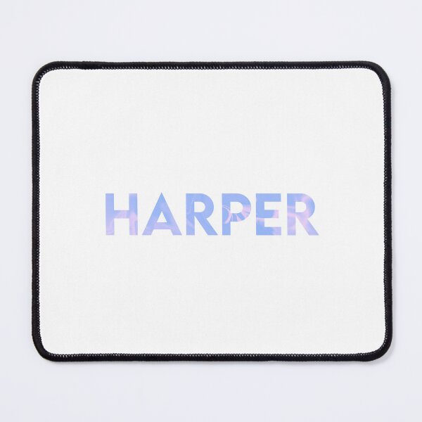 Item preview, Harper Name designed and sold by ellebackup.