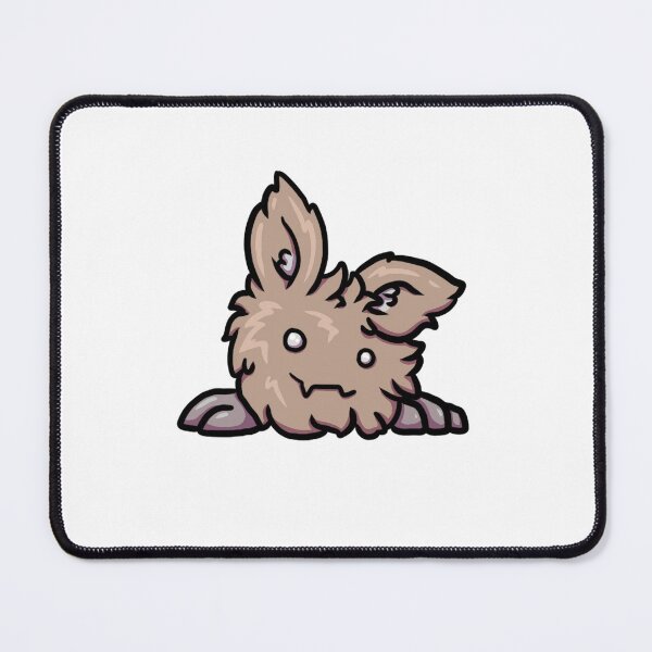Item preview, Copy of Lint Bunny designed and sold by KandiBubbles.