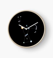 Reloj Constelación: Orión