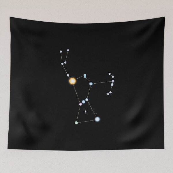 Item preview, Constellation: Orion designed and sold by GaffaMondo.