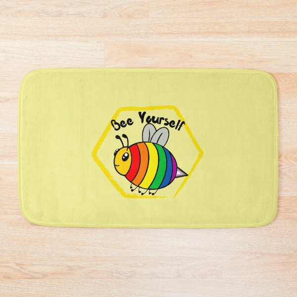 Item preview, Bee Yourself designed and sold by BlackSquirrelCC.