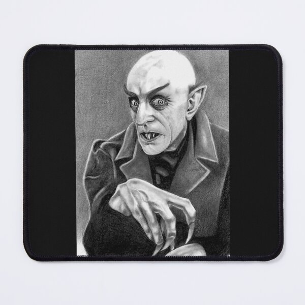 Item preview, Nosferatu  designed and sold by JLCableStudio.