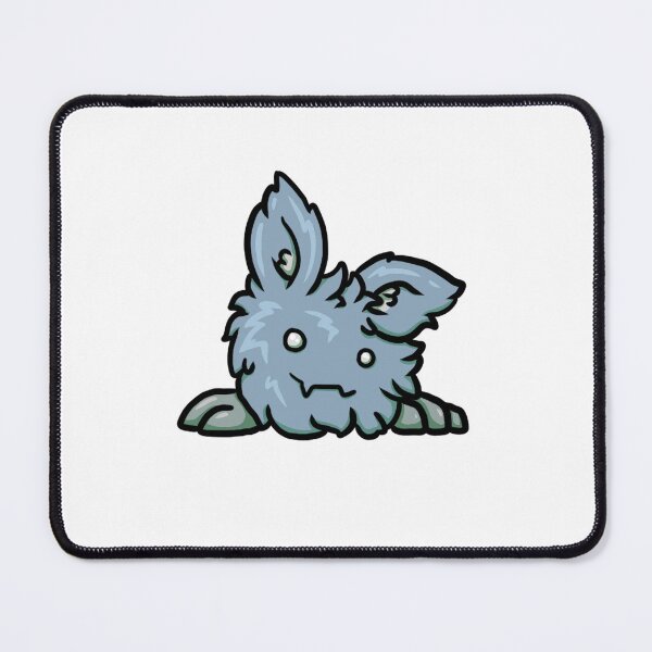 Item preview, Copy of Copy of Lint Bunny designed and sold by KandiBubbles.