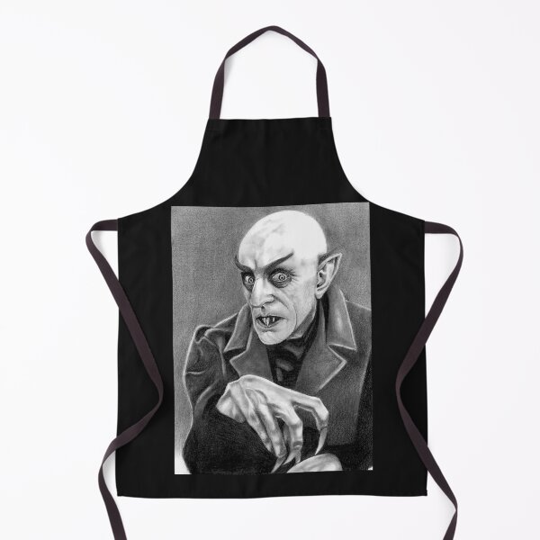 Item preview, Nosferatu  designed and sold by JLCableStudio.
