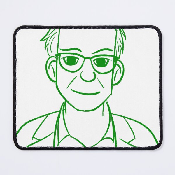 Item preview, Green John Green designed and sold by gabrielberm.
