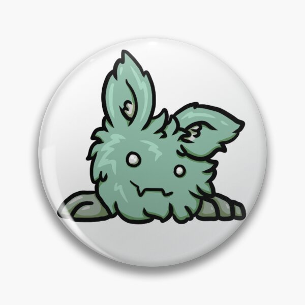 Item preview, Copy of Copy of Copy of Lint Bunny designed and sold by KandiBubbles.