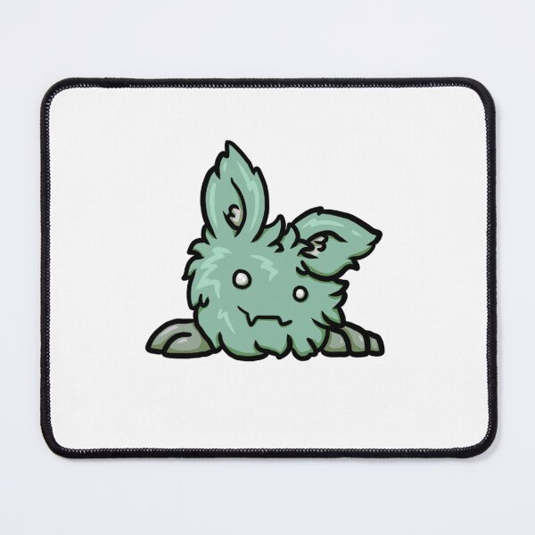 Item preview, Copy of Copy of Copy of Lint Bunny designed and sold by KandiBubbles.