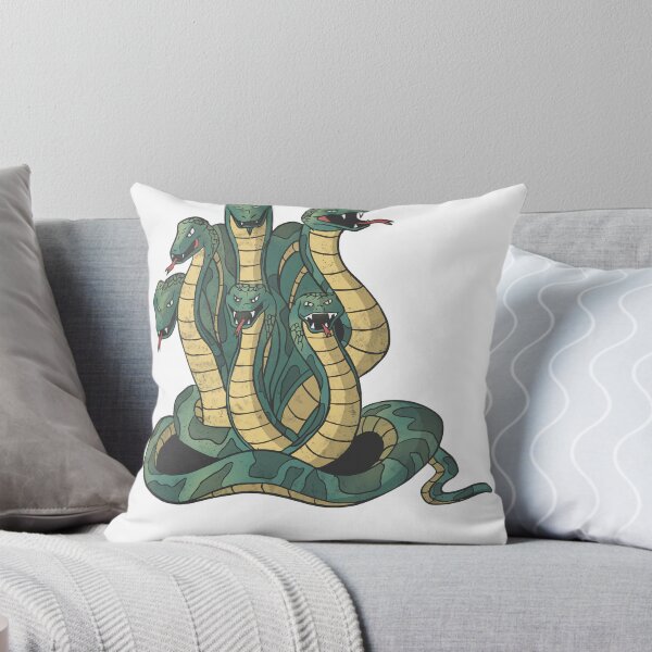 Item preview, 9 Headed Snake designed and sold by Amalucka.