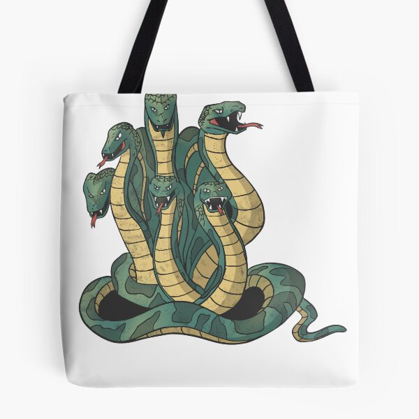 Item preview, 9 Headed Snake designed and sold by Amalucka.