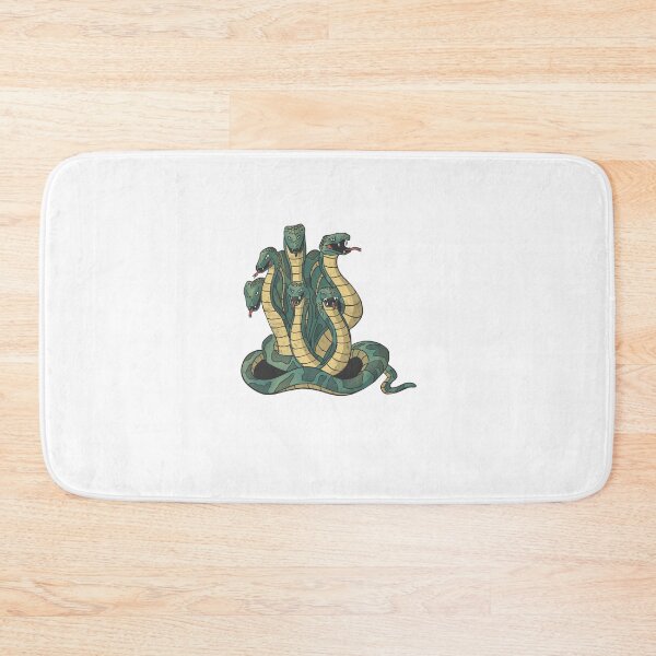 Item preview, 9 Headed Snake designed and sold by Amalucka.