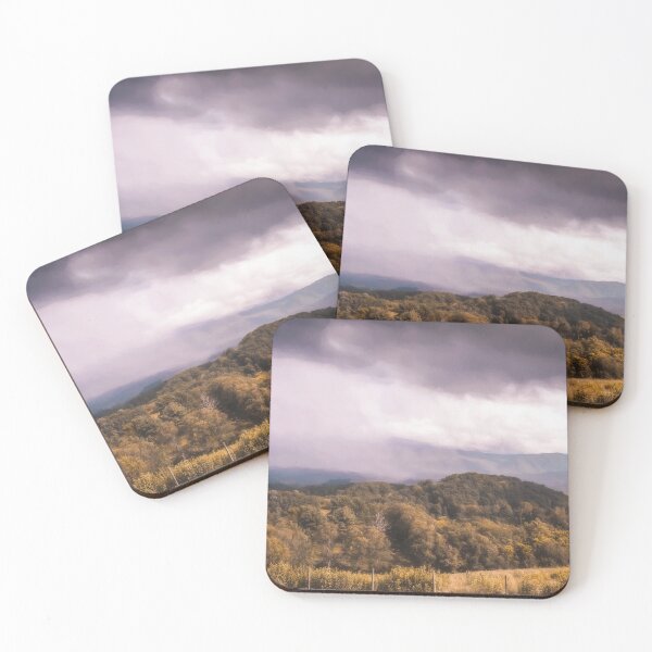Item preview, Distant Rain designed and sold by Jim Love.