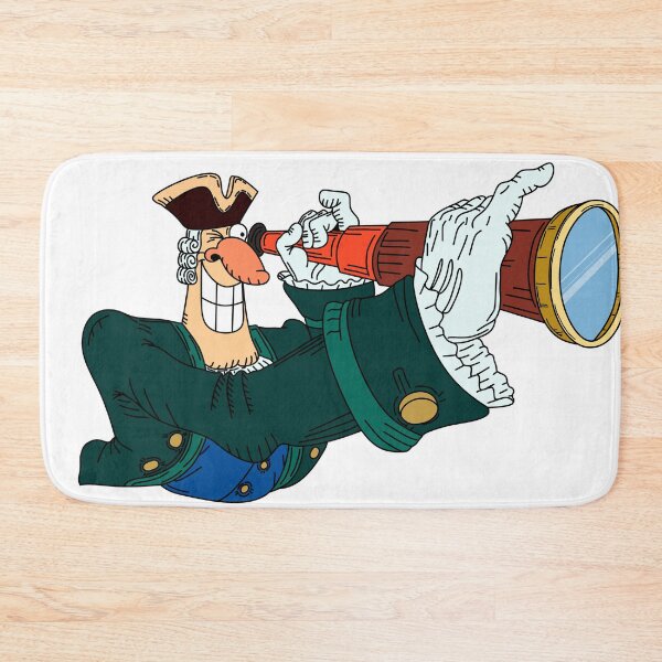Item preview, Dr. livesey watching you designed and sold by DSuZumeR.
