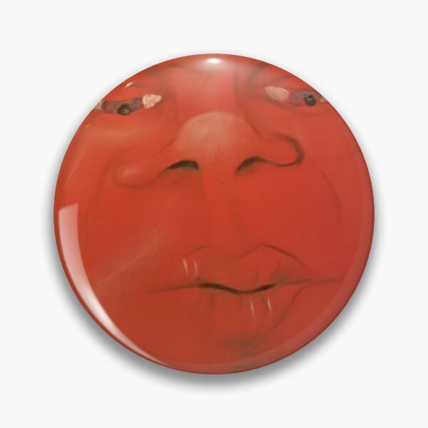 Item preview, Red head  designed and sold by Antbryant1969.