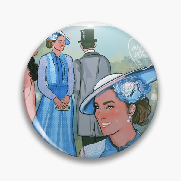 Item preview, Royal Ascot - British party designed and sold by Annabelladraw.