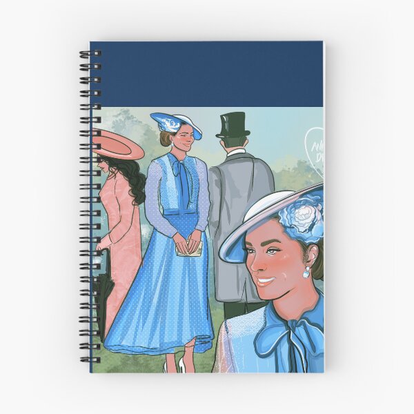 Item preview, Royal Ascot - British party designed and sold by Annabelladraw.