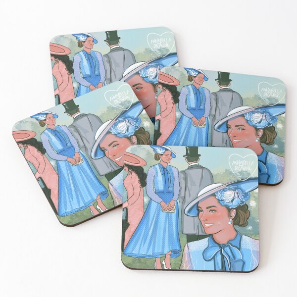 Item preview, Royal Ascot - British party designed and sold by Annabelladraw.