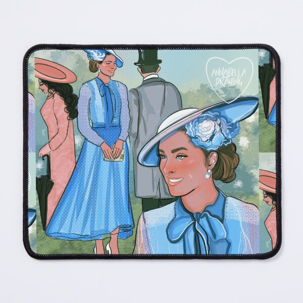 Item preview, Royal Ascot - British party designed and sold by Annabelladraw.