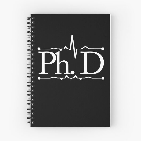 Item preview, Ph. D designed and sold by stuch75.