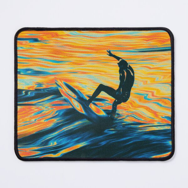 Item preview, SURFING ADVENTURE designed and sold by Taudalpoi.