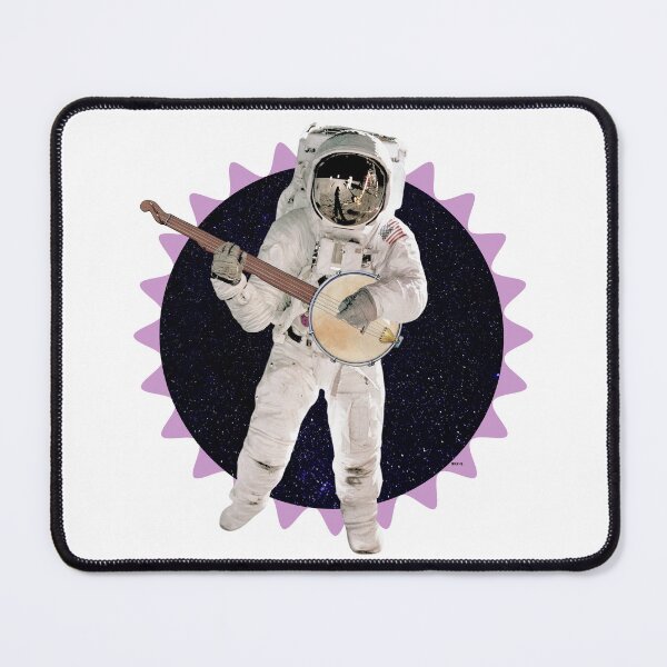 Item preview, Astrobanjo designed and sold by bfvrp.