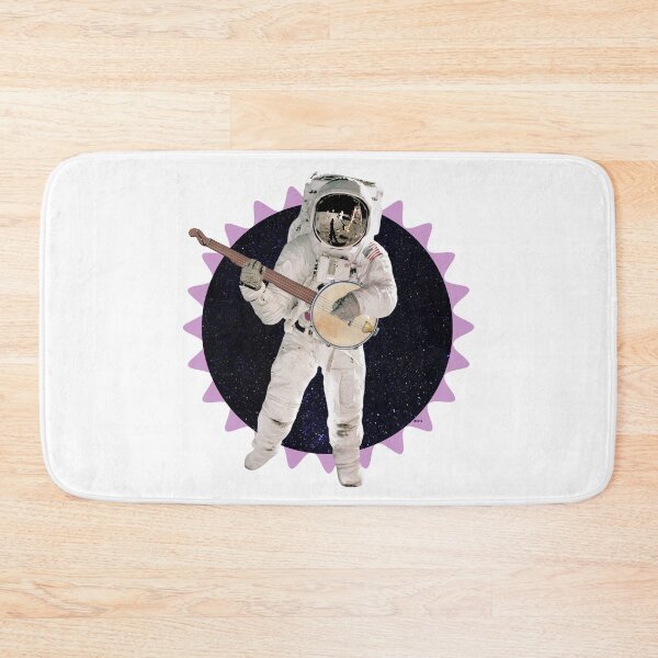 Item preview, Astrobanjo designed and sold by bfvrp.