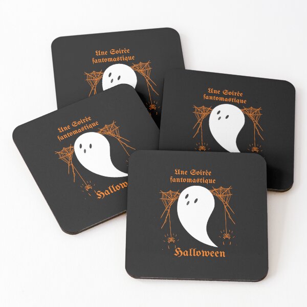 Item preview, Ghost Clipart Cute Ghost Clipart Hallo designed and sold by KAONZA.