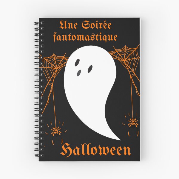 Item preview, Ghost Clipart Cute Ghost Clipart Hallo designed and sold by KAONZA.